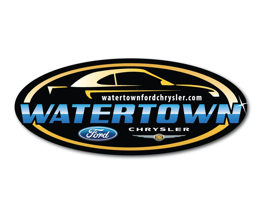 Watertown Ford Chrysler