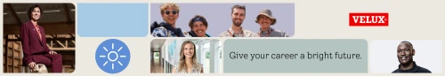 The VELUX Group