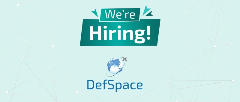 Defspace Technologies Overview