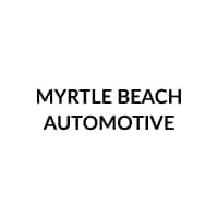 Bmw Myrtle Beach