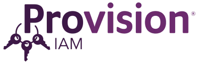 Provision Iam