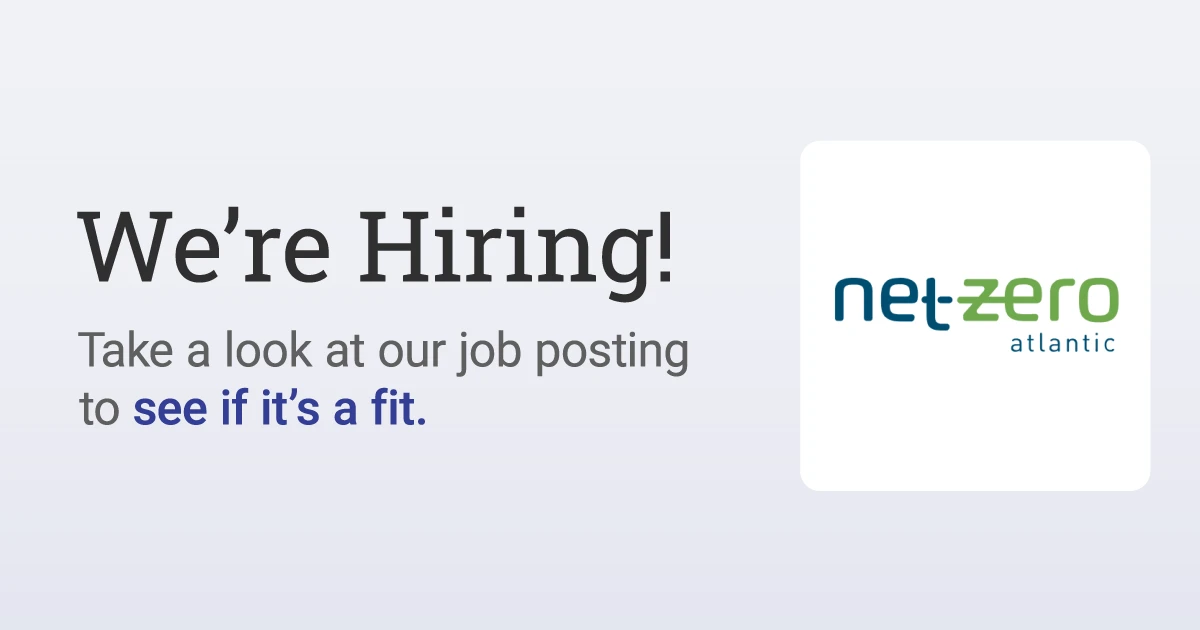Net Zero Atlantic
