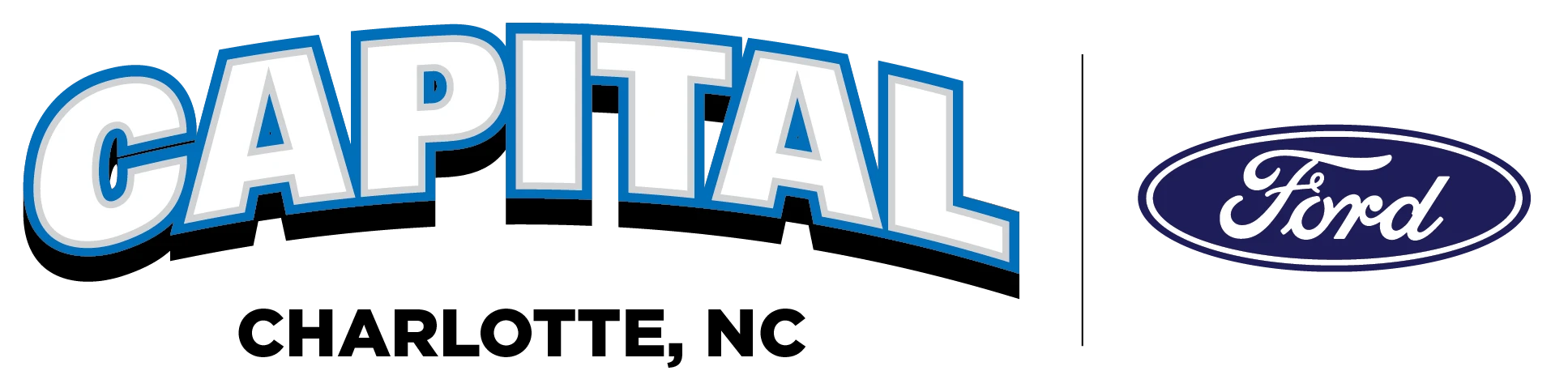 Capital Ford Of Charlotte