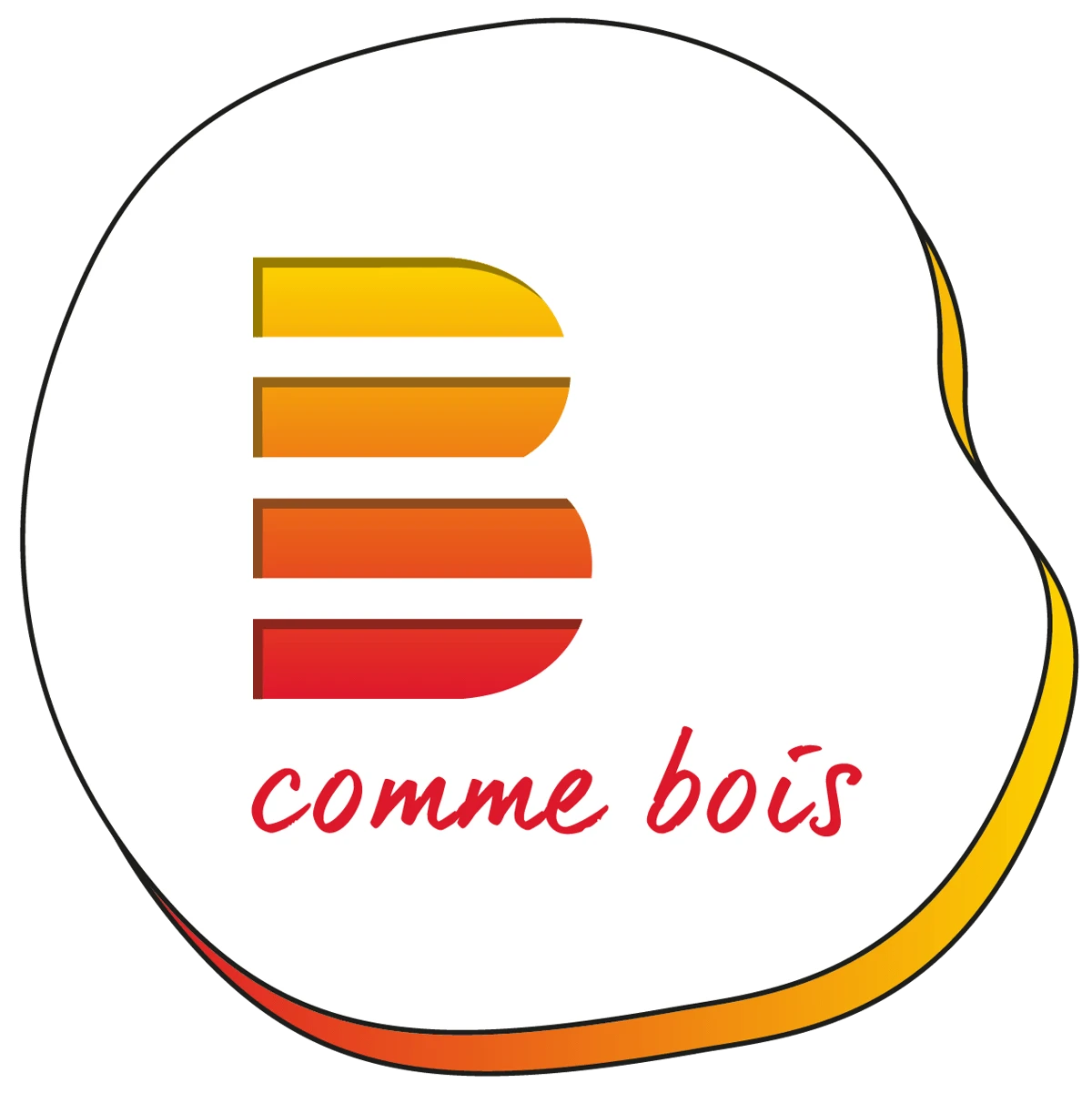 B Comme Bois
