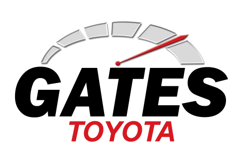 Gates Toyota