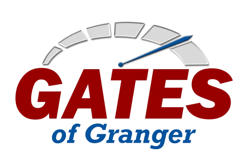 Gates Of Granger