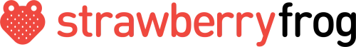 Strawberryfrog