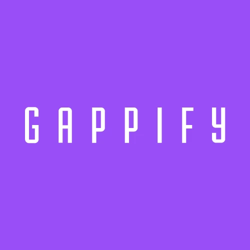 Gappify