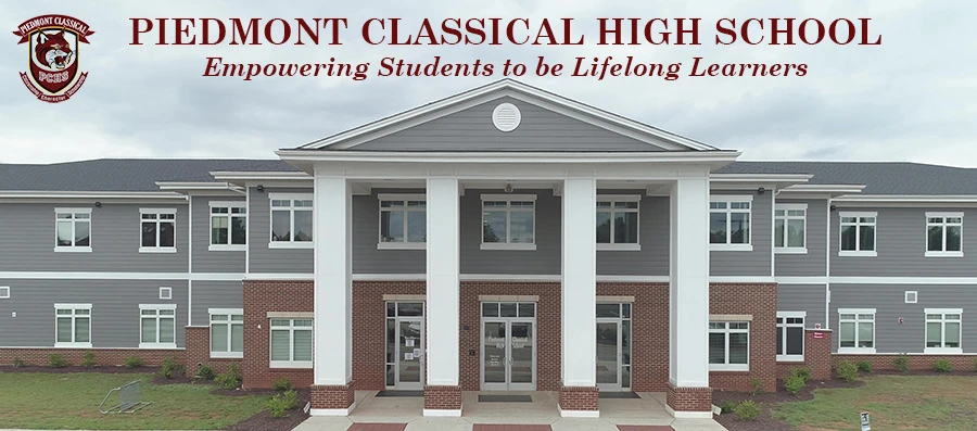 Piedmont Classical High School