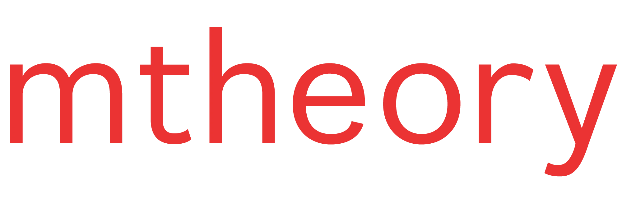 Mtheory