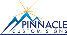 Pinnacle Custom Signs