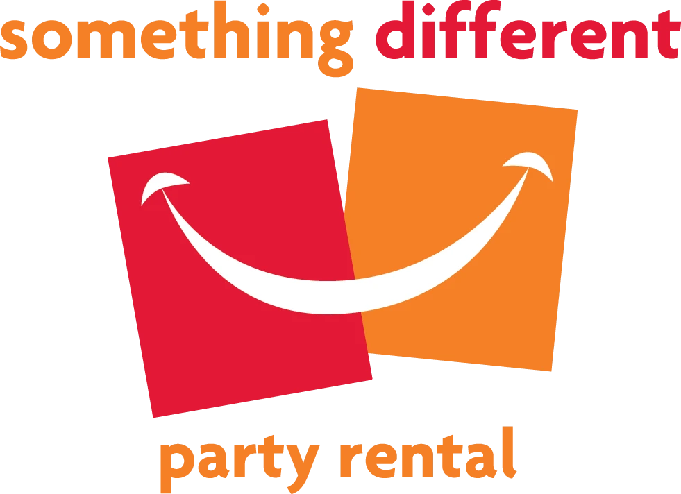 Something Different Party Rental Overview