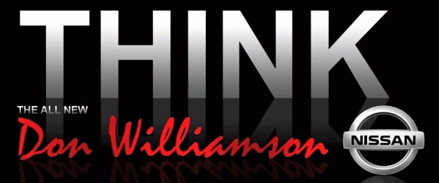 Don Williamson Nissan