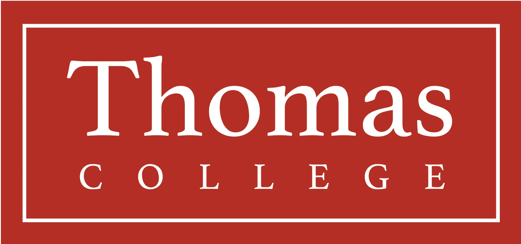 Thomas College