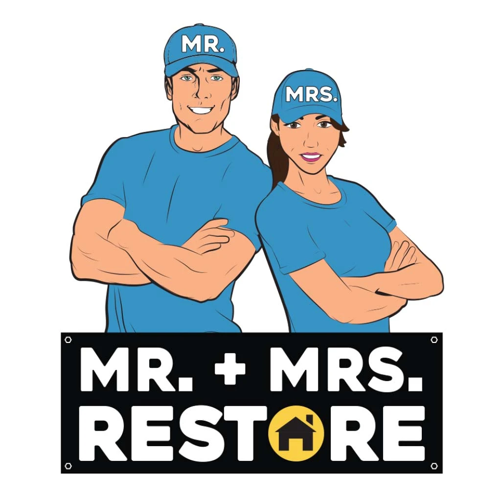Mr And Mrs Restore
