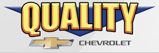 Quality Chevrolet Nj