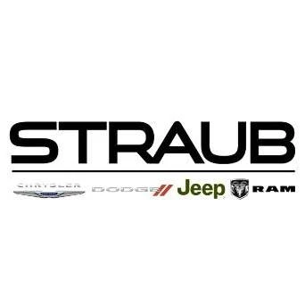 Straub Elm Grove Dodge Jeep Ram