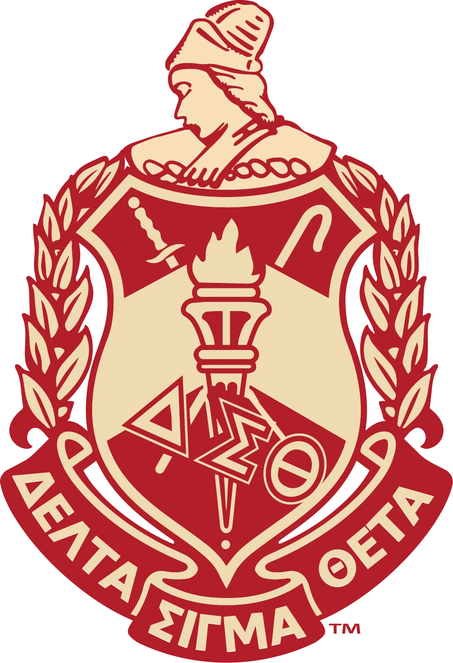 Delta Sigma Theta