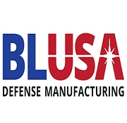 Blusa Defense Manufacturing