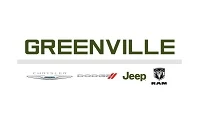 Greenville Chrysler Dodge Jeep Ram