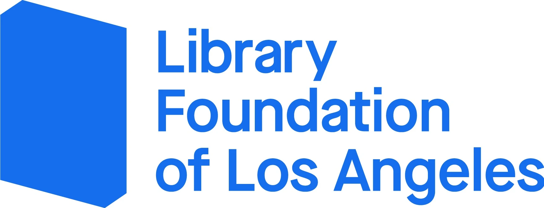 Library Foundation Of Los Angeles