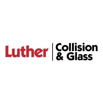 Luther Collision & Glass Fargo