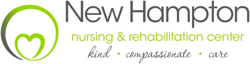 New Hampton Nursing And Rehabilitation Center