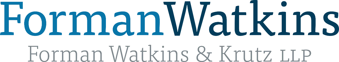 Forman Watkins & Krutz Llp