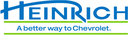 Heinrich Chevrolet