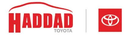 Haddad Toyota