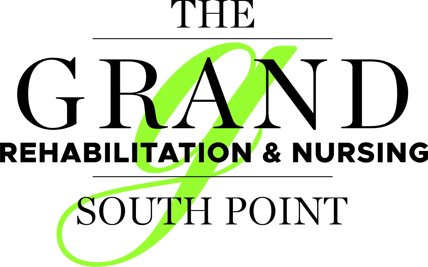 The Grand Rehabilitation & Nursing At South Point