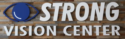 Strong Vision Center