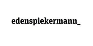 Edenspiekermann Ag