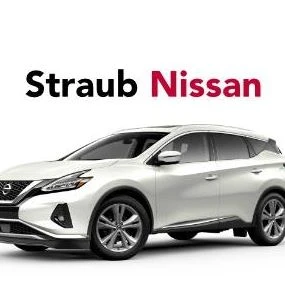 Straub Nissan Overview