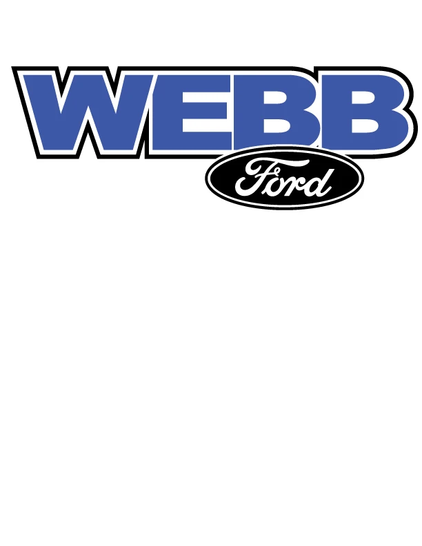 Webb Ford