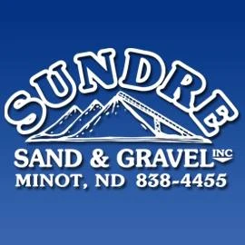 Sundre Sand & Gravel
