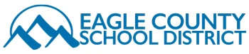 Eagle County School District