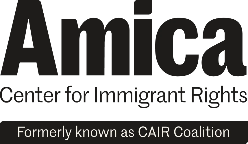 Amica Center For Immigrant Rights