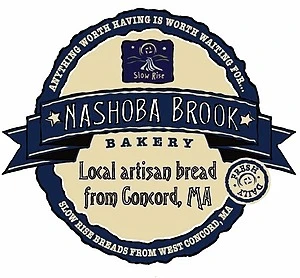 Nashoba Brook Bakery