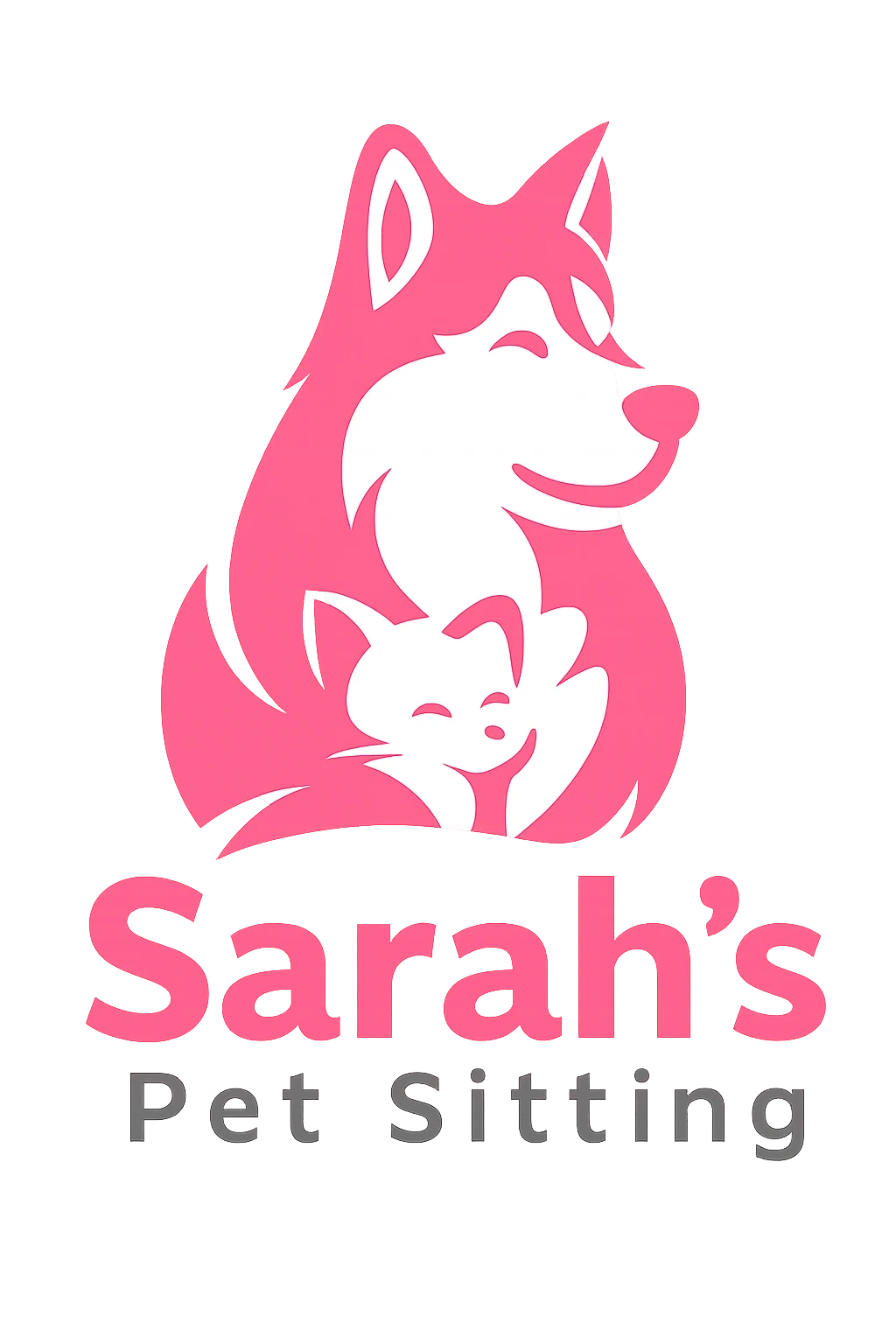 Sarah's Pet Sitting