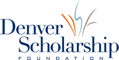 Denver Scholarship Foundation