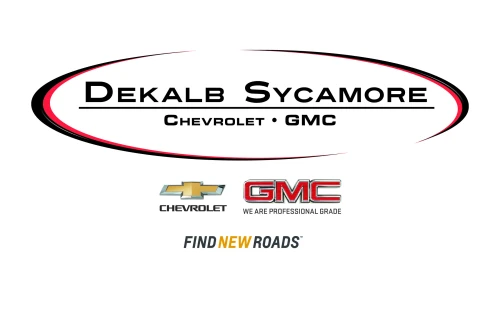 Dekalb Sycamore Chevrolet Cadillac Gmc