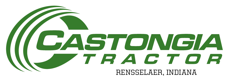 Castongia Tractor Rensselaer