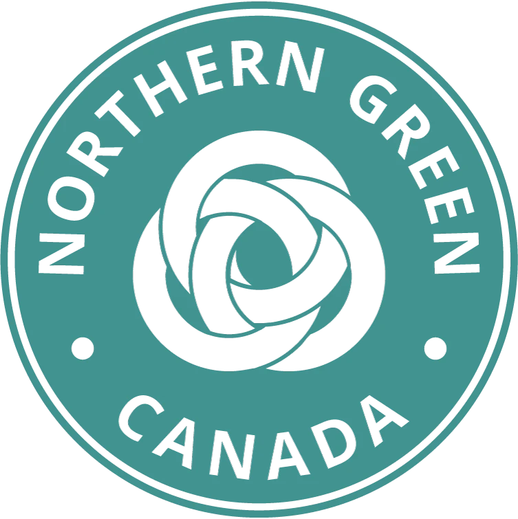Northern Green Canada