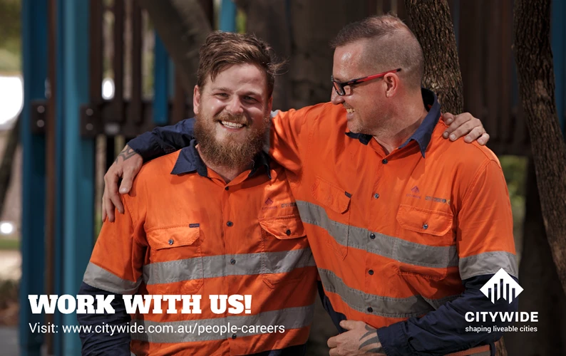 Waste Plant Operators