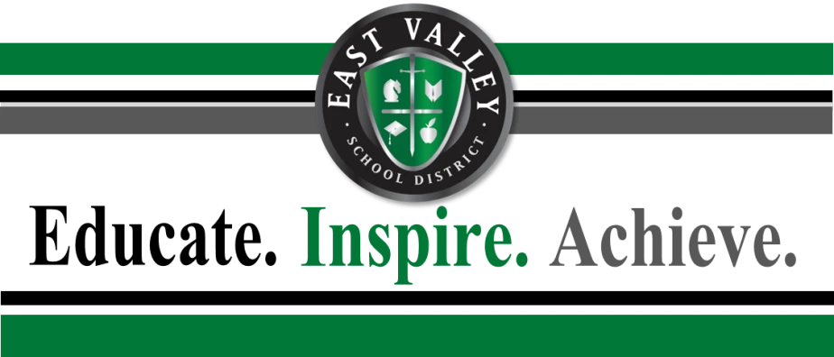 East Valley School District 361