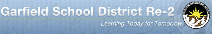 Garfield Re-2 School District