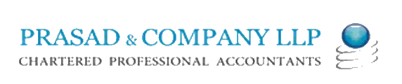 Prasad Company Llp Overview