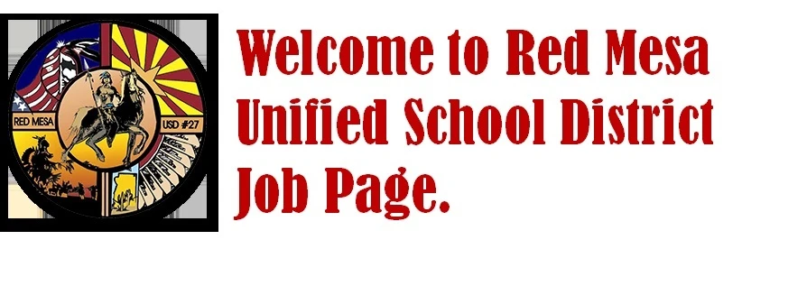 Red Mesa Unified District