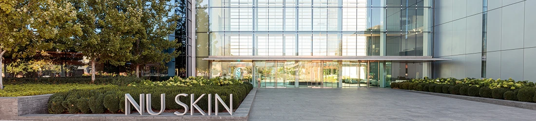 Nu Skin